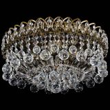 Люстра Астра Шар №5 под бронзу в Ижевске Люстра Астра Шар №5 под бронзу в Ижевске