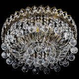 Люстра Астра Шар №5 под бронзу в Ижевске Люстра Астра Шар №5 под бронзу в Ижевске