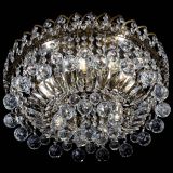 Люстра Астра Шар №5 под бронзу в Ижевске Люстра Астра Шар №5 под бронзу в Ижевске