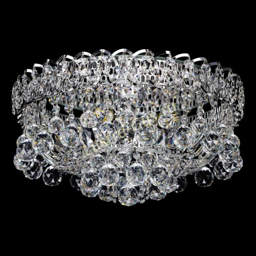 Люстра Астра Шар №5 в Ижевске Гусь Хрустальный