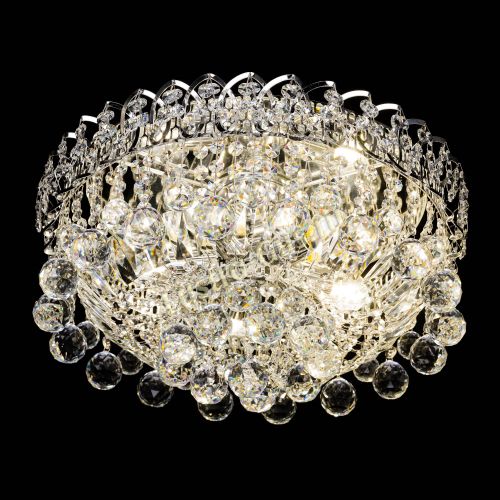 Люстра Астра Шар №5 в Ижевске Гусь Хрустальный