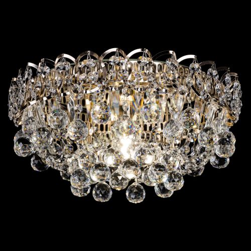 Люстра Астра Шар №1 в Ижевске Гусь Хрустальный