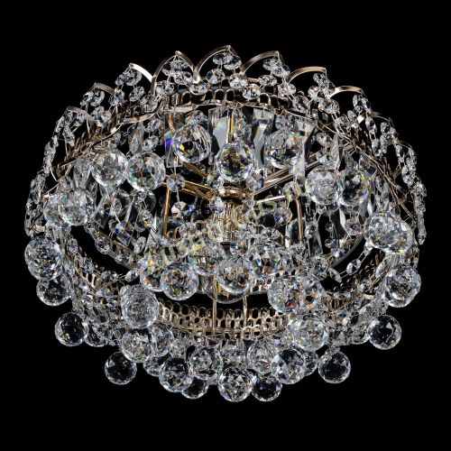 Люстра Астра Шар №1 в Ижевске Гусь Хрустальный