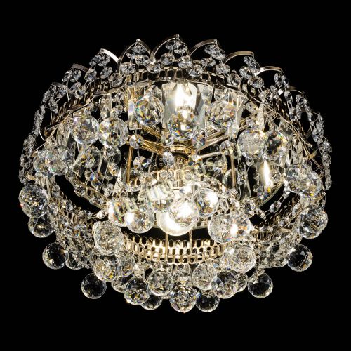 Люстра Астра Шар №1 в Ижевске Гусь Хрустальный