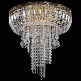 Люстра Диана №1 шар 40 в Ижевске Люстра Диана №1 шар 40 в Ижевске