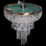 Люстра Диана №1 шар 40 в Ижевске Люстра Диана №1 шар 40 в Ижевске