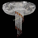 Люстра Диана №1 чайная в Ижевске