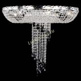 Люстра Диана №1 черная в Ижевске Люстра Диана №1 черная в Ижевске