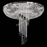 Люстра Диана №1 черная в Ижевске Люстра Диана №1 черная в Ижевске