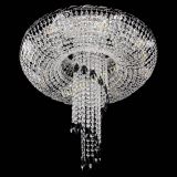 Люстра Диана №1 черная в Ижевске Люстра Диана №1 черная в Ижевске