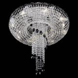 Люстра Диана №1 черная в Ижевске Люстра Диана №1 черная в Ижевске