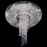 Люстра Диана №1 фиолетовая в Ижевске Люстра Диана №1 фиолетовая в Ижевске