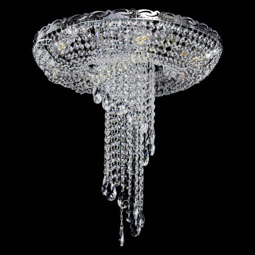 Люстра Диана №1 в Ижевске Гусь Хрустальный