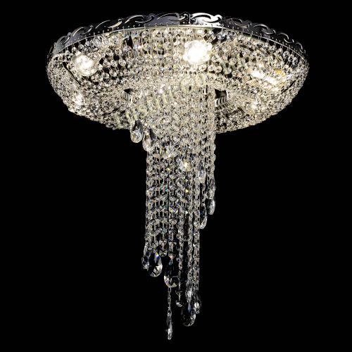 Люстра Диана №1 в Ижевске Гусь Хрустальный