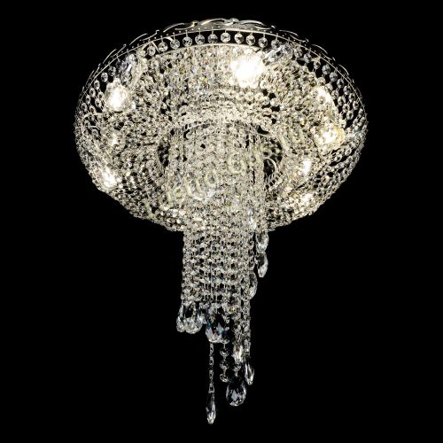 Люстра Диана №1 в Ижевске Гусь Хрустальный