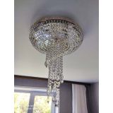 Люстра Диана №1 в Ижевске