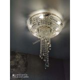 Люстра Диана №1 в Ижевске