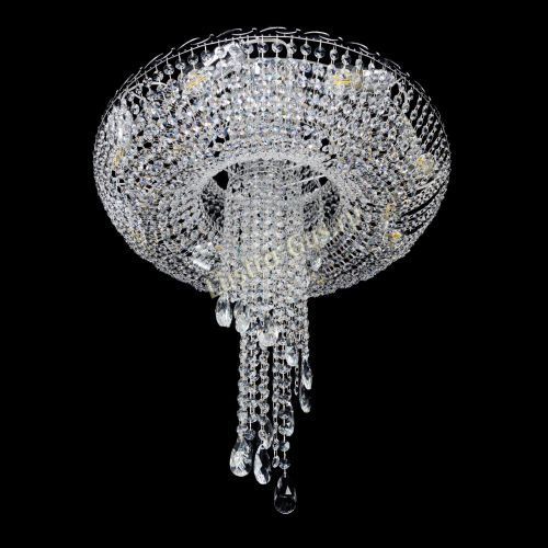 Люстра Диана №1 в Ижевске Гусь Хрустальный