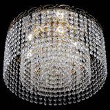 Люстра Диана №3 капель в Ижевске Люстра Диана №3 капель в Ижевске