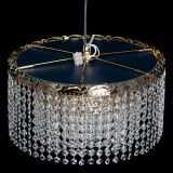 Люстра Диана №3 капель в Ижевске Люстра Диана №3 капель в Ижевске