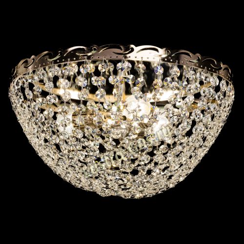 Люстра Диана №3 в Ижевске Гусь Хрустальный