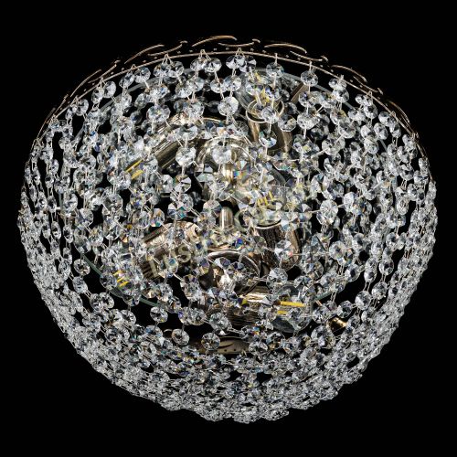 Люстра Диана №3 в Ижевске Гусь Хрустальный