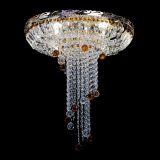 Люстра Диана №6 Шар 30 чайная в Ижевске Люстра Диана №6 Шар 30 чайная в Ижевске