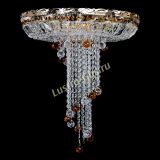 Люстра Диана №6 Шар 30 чайная в Ижевске Люстра Диана №6 Шар 30 чайная в Ижевске