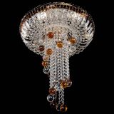 Люстра Диана №6 Шар 40 чайная в Ижевске Люстра Диана №6 Шар 40 чайная в Ижевске