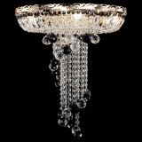 Люстра Диана №6 Шар 40 черная в Ижевске