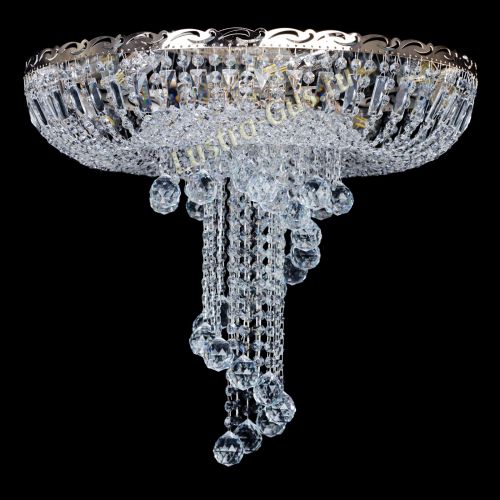 Люстра Диана №6 Шар 40 в Ижевске Гусь Хрустальный