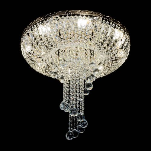 Люстра Диана №6 Шар 40 в Ижевске Гусь Хрустальный