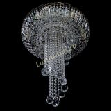 Люстра Диана №6 Шар 40 в Ижевске Люстра Диана №6 Шар 40 в Ижевске