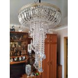 Люстра Диана №6 Шар 40 в Ижевске Люстра Диана №6 Шар 40 в Ижевске