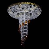 Люстра Диана №6 журавлик чайная под бронзу  в Ижевске