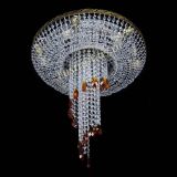 Люстра Диана №6 журавлик чайная под бронзу  в Ижевске