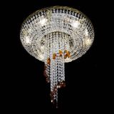 Люстра Диана №6 журавлик чайная под бронзу  в Ижевске