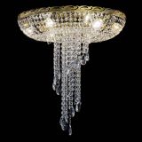 Люстра Диана №6 журавлик под бронзу в Ижевске