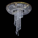 Люстра Диана №6 журавлик под бронзу в Ижевске