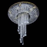 Люстра Диана №6 журавлик под бронзу в Ижевске