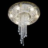 Люстра Диана №6 журавлик под бронзу в Ижевске