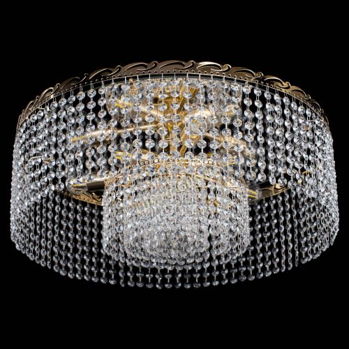 Люстра Диана №6 в Ижевске Гусь Хрустальный