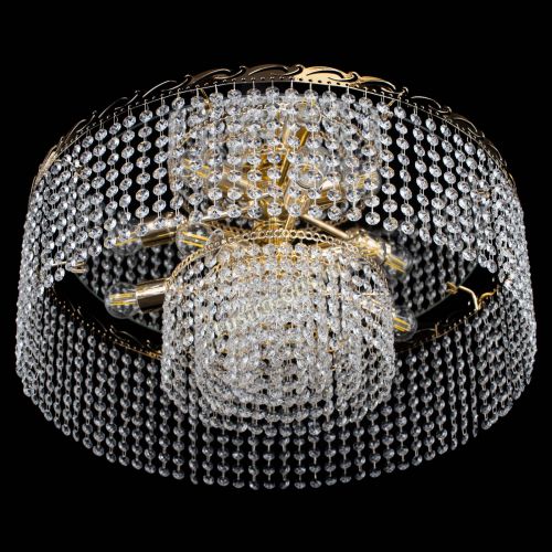 Люстра Диана №6 в Ижевске Гусь Хрустальный