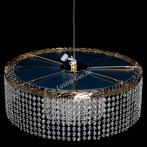 Люстра Диана №6 в Ижевске Гусь Хрустальный