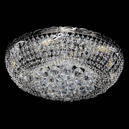 Люстра Диана №7 в Ижевске Гусь Хрустальный