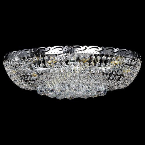 Люстра Диана №7 в Ижевске Гусь Хрустальный