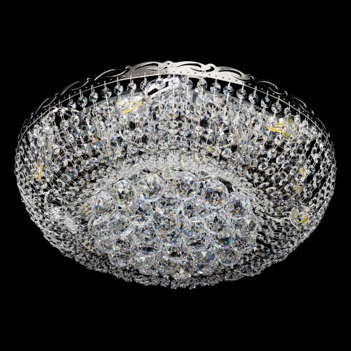 Люстра Диана №7 в Ижевске Гусь Хрустальный