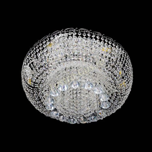 Люстра Диана конусы в Ижевске Гусь Хрустальный