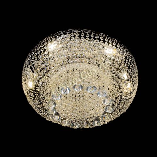 Люстра Диана конусы в Ижевске Гусь Хрустальный