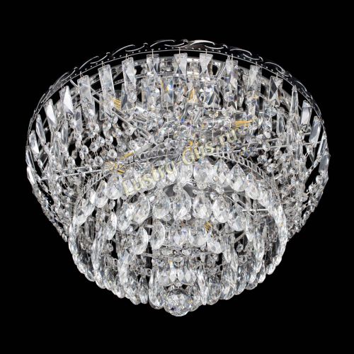 Люстра Диана пирамида журавлик в Ижевске Гусь Хрустальный